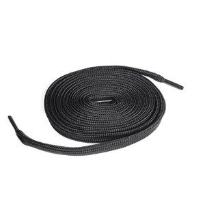 Christian Louboutin Shoelaces (Black)